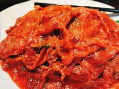 -野渡坡·极致湘菜·庭院餐厅(汉阳店)