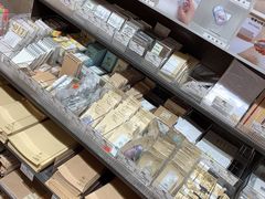 -MUJI无印良品(天河领展广场店)