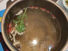 -德龙火锅(松源街直营店)