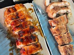 -奉座泥炉烤肉·活鳗·稻草黄油鸡(龙美店)