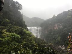 -赤水丹霞旅游区·大瀑布