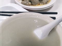 -老磁器口豆汁店(天坛店)