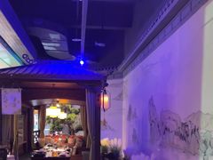 -绿茶餐厅(千岛湖银泰城店)