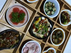 -新仙清汤牛腩(铜锣湾店)