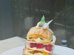 -唐猫庭院·千年陕菜(大唐不夜城店)