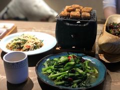 -兰木肆·云南菜(龙湖U城天街店)