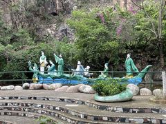 -东莞观音山旅游风景区