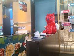 -老屋印象川菜(世纪东方店)