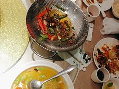 -湘轩·土菜研究院(光大店)