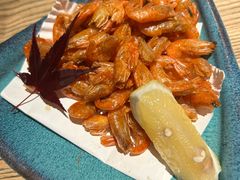 -本源食集 日式烧肉·炉端烧(东海缤纷店)