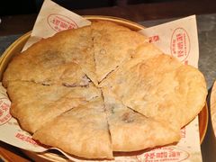 铁桥肉饼-怪噜范·老贵阳街头名小吃(世纪金源旗舰店)