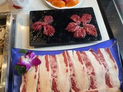 -红鼎坊·老成都火锅(新南门店)