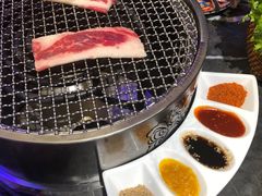 -十三姨正合丰烤肉(营迹路店)