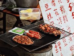 -扬美古镇景区