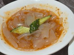 -咨言·烤鸭·烩面泡馍(建业十八城店)