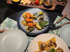 -villaa·别墅·融合菜西餐厅