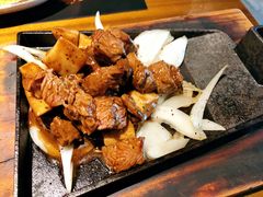 -和彩放题餐厅(酒仙桥店)