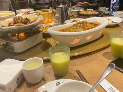 -小菜园新徽菜(常州武进吾悦店)