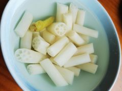 -莲餐厅·湖北菜·藕汤是头牌(愚园路店)