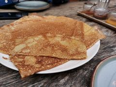 可丽饼-RAC BAR(安福路店)