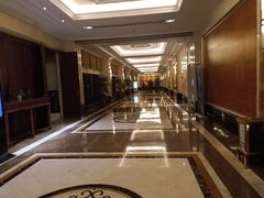 -圣雷克大酒店