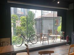 -徐家汇源景区-衡山坊