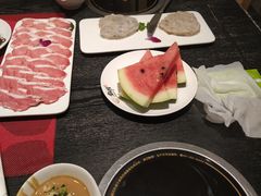 -食鲜捞火锅(湖西路店)