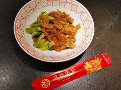 -五谷丰登农家院·地道胶东菜·海鲜烧烤(威海店)