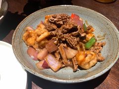-扬州狮子楼·非遗淮扬菜(总店)