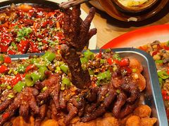 -泥糊破店小酒馆·团建聚餐(南京西路店)