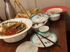 -阿德餐饮小秦川西北菜(福民路店)