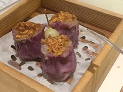 -蔡澜点心·粤菜(嘉里中心店)