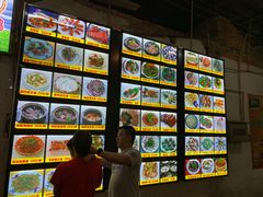 -区海鸡场饭店(石壁店)
