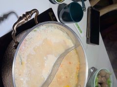 -椰子湾·海南火锅·糟粕醋·椰子鸡(正大广场店)