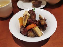 -杭州JW万豪酒店-万豪中餐厅