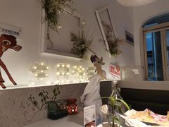 -春树下·树屋花房西餐厅(罍街AS1980店)