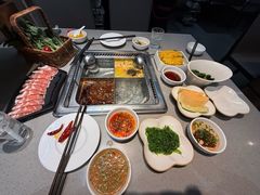 -海底捞火锅(步步高新天地店)