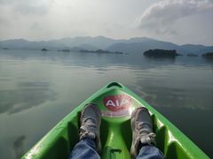 -千岛湖-欢乐水世界