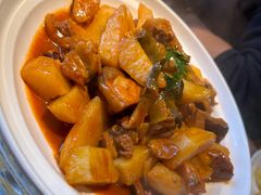 -胖姐渔村(中源大道店)