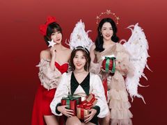 -海马体照相馆(大连罗斯福广场店)
