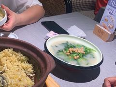 -晓粤·惹味粤菜(凯德乐峰广场店)