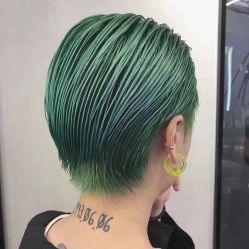 点击看大图 -Style HAIR