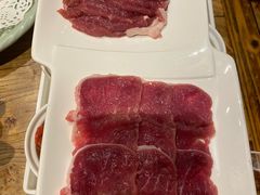 额尔敦烤包子-额尔敦传统涮(西坝河店)