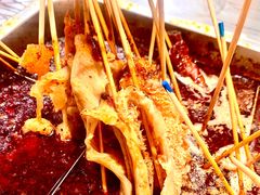 -张十三·益阳麻辣烫(深圳景田店)