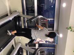 -中田健身工作室(珠江路地铁站店)