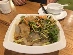 -陈傻子餐厅(世纪都会店)