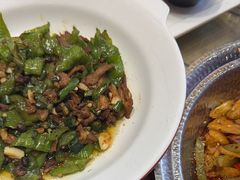 -李氏传家菜(兴城路店)