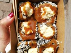 -品腐记·豆腐王朝(老门东总店)