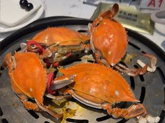 -半岛听涛蒸汽海鲜自助(K11店)