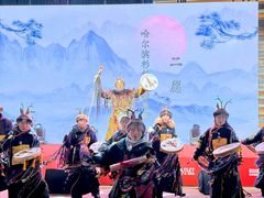 -杉杉奥特莱斯广场(哈尔滨店)